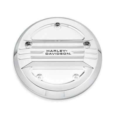 【61400323】ハーレー純正　エアフロー・コレクション  エアクリーナートリム<br>Airflow Air Cleaner Trim／EVOソフテイル／EVOダイナ／TCソフテイル／ダイナ／