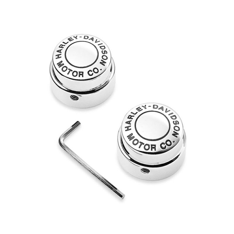 Front Axle Nut Cover シルバー 43000064 新品未使用 Front Axle Nut Cover シルバー 43000064 新品未使用 Front Axle
