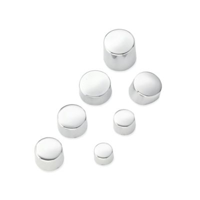 【94943-07】ハーレー純正　クラシック・カバーキット<br>Classic Engine Hardware Covers／EVOダイナ／TCソフテイル／TCツーリング&トライク／ダイナ／