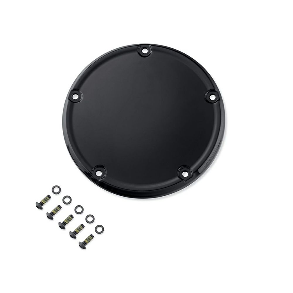 ハーレーダビッドソン　Derby Cover ダービーカバー　M8用 ダービーカバー | ハーレーダビッドソンのパーツ・グッズ販売サイト