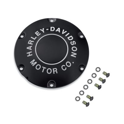 【25701021】ハーレー純正　HARLEY-DAVIDSON MOTOR CO.・コレクション ダービーカバー<br>Harley-Davidson Motor Co. Derby Cover