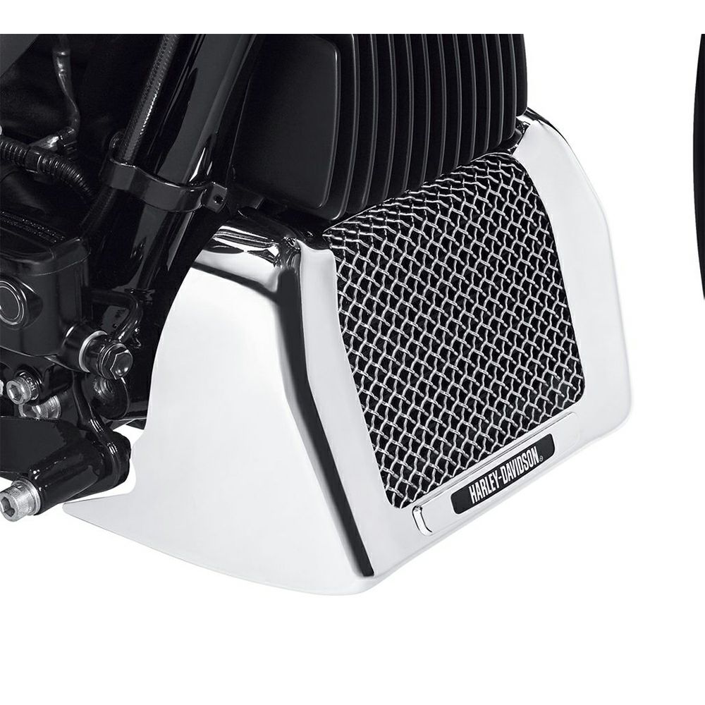 オイルクーラーカバー02