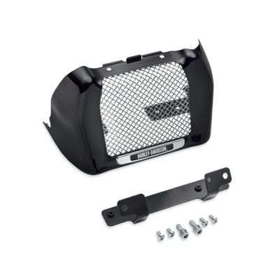 25700634】ハーレー純正 オイルクーラーカバーOil Cooler Cover Kit