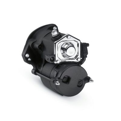 【31783-00】ハーレー純正　スターター・ソレノイドカバーキット<br>Chrome Starter Solenoid Cover Kit／EVOダイナ／TCソフテイル／スポーツスター／ダイナ／