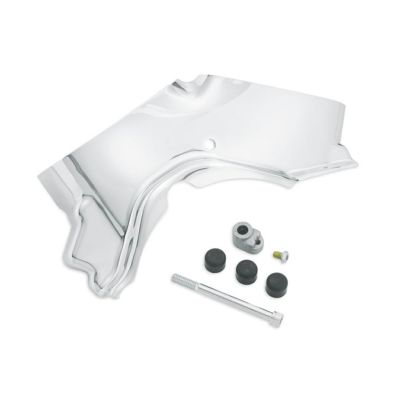 【32077-07】ハーレー純正　シリンダーベースカバー<br>Cylinder Base Cover／EVOツーリング／TCツーリング&トライク／ダイナ