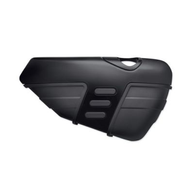 【57200139】ハーレー純正　カットバック・サイドカバー  オイルタンクカバー<br>Cut Back Oil Tank Cover／スポーツスター