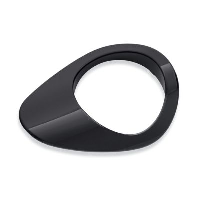 【57200159】ハーレー純正　ディップスティックベゼル<br>Dipstick Bezel／スポーツスター