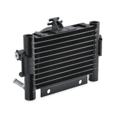 【62700204】ハーレー純正　ファンアシストオイルクーラーキット<br>Fan Assisted Oil Cooler Kit／M8ツーリング&トライク