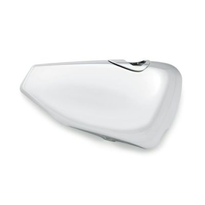 【66262-04】ハーレー純正　ライトサイド・オイルタンクカバー<br>Oil Tank Cover／スポーツスター