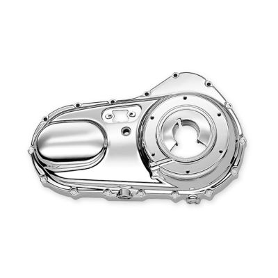 【25460-06】ハーレー純正　クローム・エンジンカバー プライマリーカバー<br>Sportster Chrome Primary Cover／スポーツスター