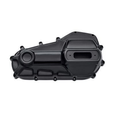 【25700795】ハーレー純正　ドミニオン・コレクション・アウタープライマリーカバー<br>Dominion Outer Primary Cover／M8ソフテイル