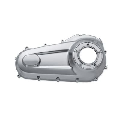 【25701040】ハーレー純正　ナロープロファイル・プライマリーカバー／フォワードコントロール<br>Narrow-Profile Outer Primary Cover／M8ソフテイル