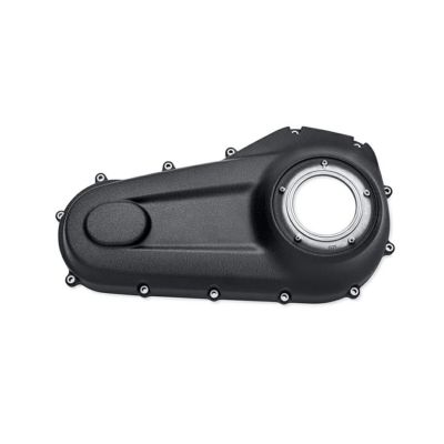 【25701043】ハーレー純正　ナロープロファイル・プライマリーカバー／フォワードコントロール<br>Narrow-Profile Outer Primary Cover／M8ソフテイル
