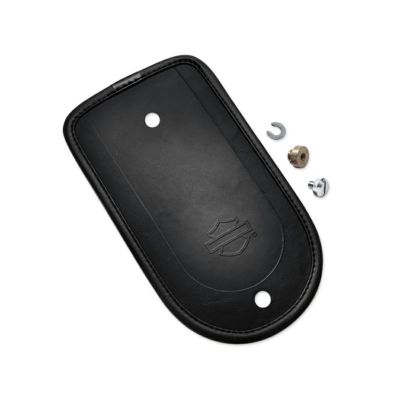 【52017-08】ハーレー純正　リアフェンダービブ<br>Sportster Rear Fender Bib