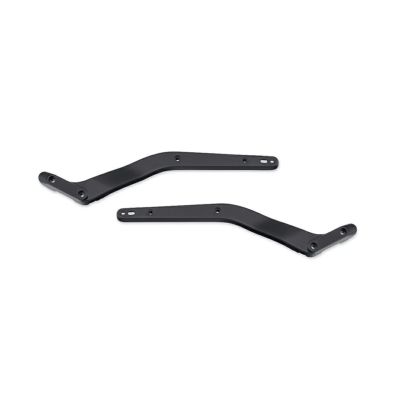 【59500767】ハーレー純正　リアフェンダーサポート <br>Rear Fender Supports／M8ソフテイル
