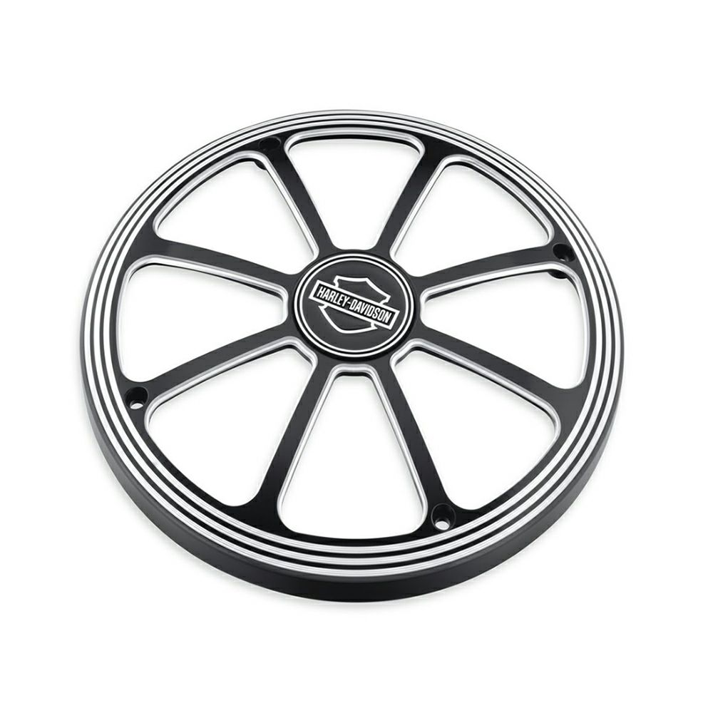 スピーカートリム バースト 14年以降 FLHT リア01