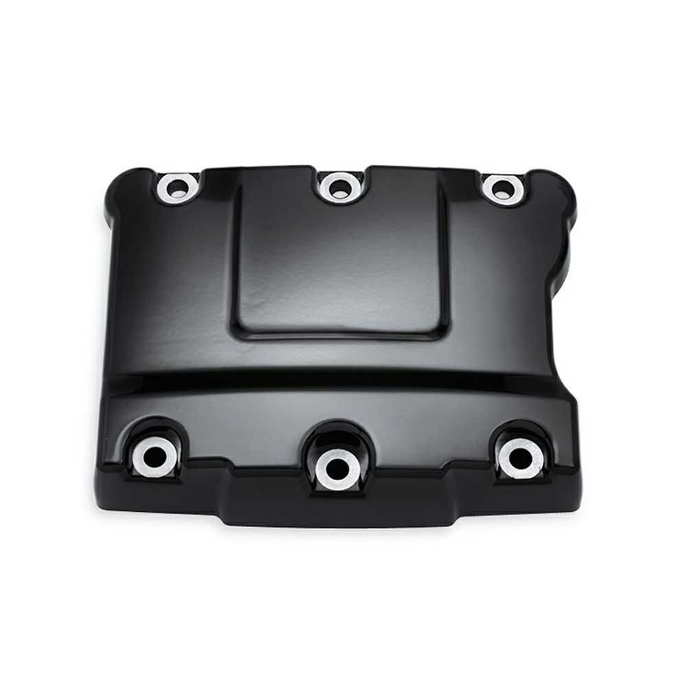 TWIN-CAMエンジンカバー／グロスブラック02