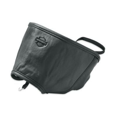 【62063-01】ハーレー純正　タンクブラ<br>Tank Bra for Touring Models／EVOツーリング／M8ツーリング&トライク／TCツーリング&トライク