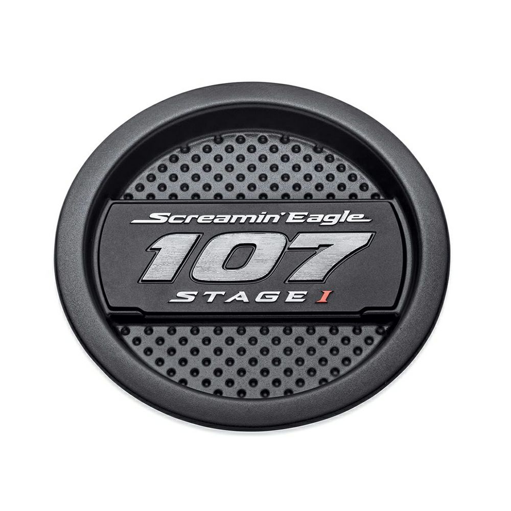 スクリーミンイーグル・ステージインサート 107 ステージ03