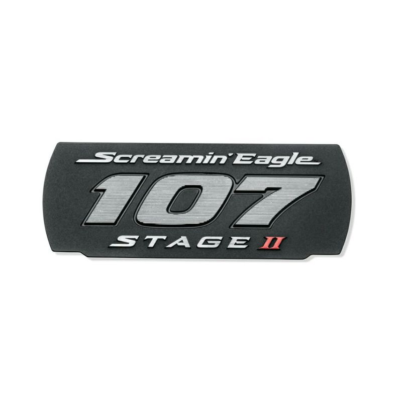 スクリーミンイーグル・ステージインサート 107 ステージ01