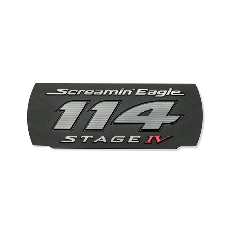 スクリーミンイーグル・ステージインサート 114 ステージ01