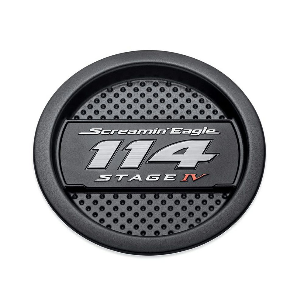 スクリーミンイーグル・ステージインサート 114 ステージ03