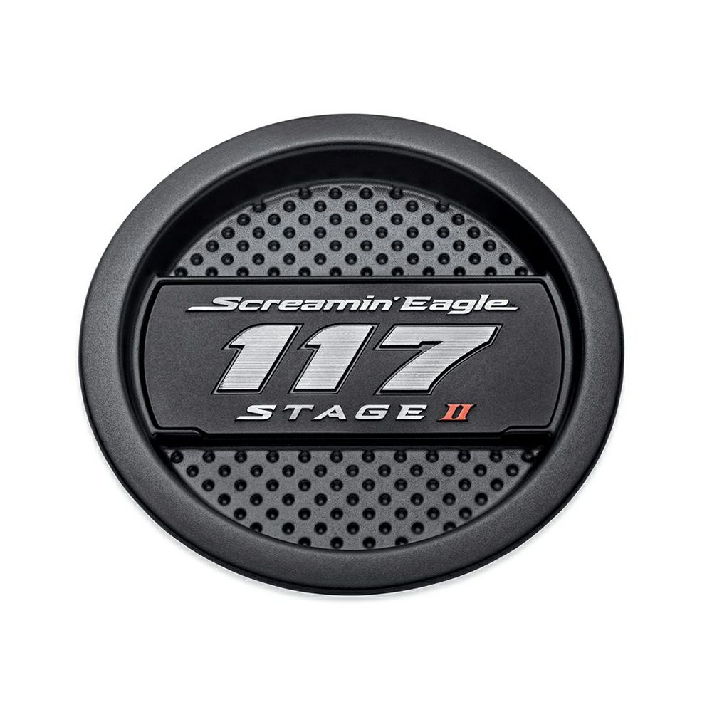 スクリーミンイーグル・ステージインサート 117 ステージ03