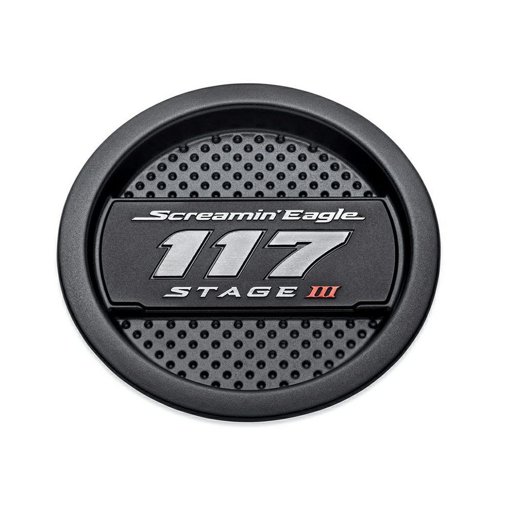 スクリーミンイーグル・ステージインサート 117 ステージ03