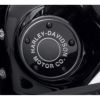 HARLEY-DAVIDSON MOTOR CO.・コレクション／グロスブラック タイマーカバー02