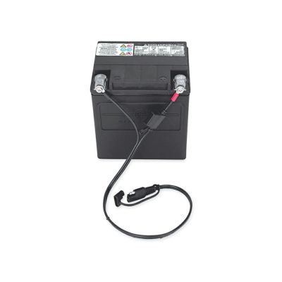 【94624-97B】ハーレー純正　バッテリーチャージャーハーネス<br>Battery Charging Harness／V-ROD／ストリート／スポーツスター／ダイナ／