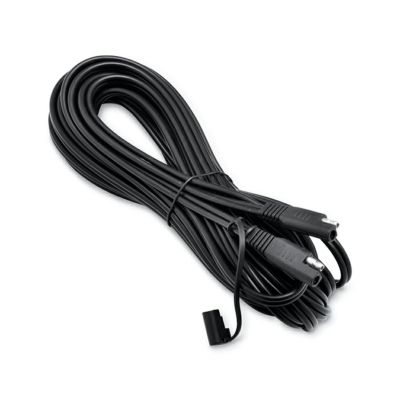 【99828-09】ハーレー純正　バッテリーチャージャーエクステンションリード<br>25 ft. Battery Charging Extension Lead／V-ROD／ストリート／スポーツスター／ダイナ／
