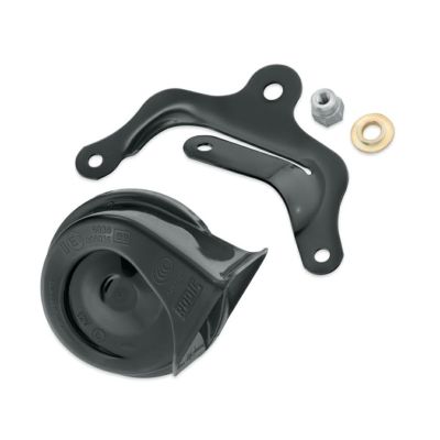 【69060-90H】ハーレー純正　大音量サイドマウントホーンキット<br>Loud Side-Mount Horn Kit／スポーツスター