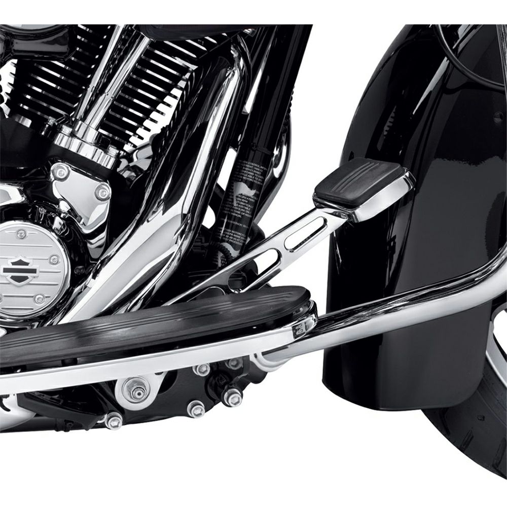 ビレットスタイル・リアブレーキレバー エクステンデッドリーチ02