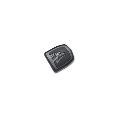 【42008-09】ハーレー純正　ブレーキペダルパッド トライバル 小 <br>Tribal Small Brake Pedal Pad／EVOダイナ／ストリート／スポーツスター／ダイナ／