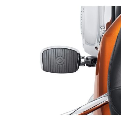【50500403A】ハーレー純正　パッセンジャーミニフットボードマウントキット<br>Passenger Mini Footboard Mount Kit