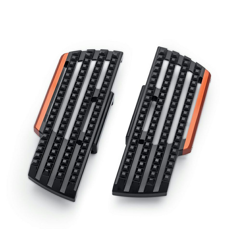 ドミニオン・コレクション・ライダーフットボード・トリムピース03