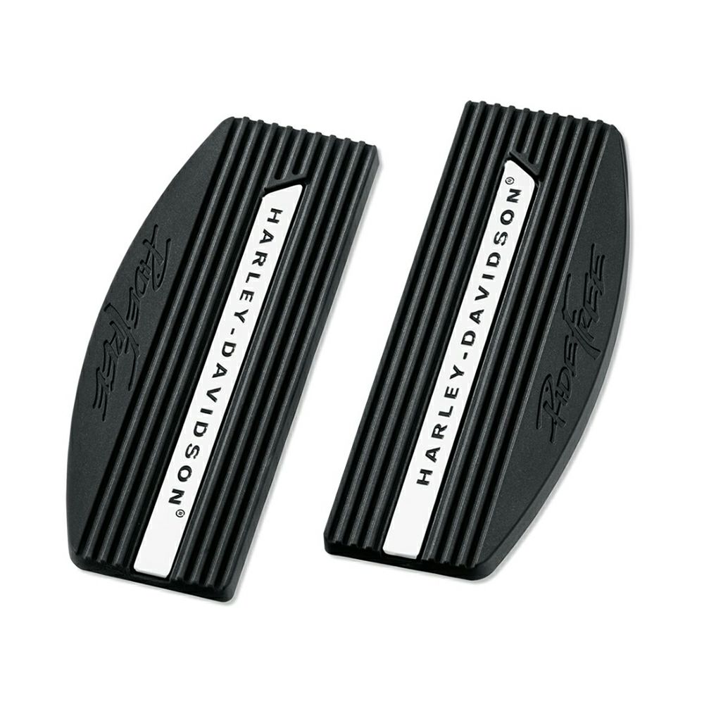 RIDE FREE・コレクション・フットボードインサート　パッセンジャー　クラシックスタイル02