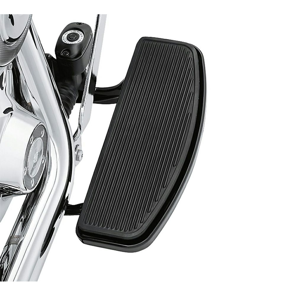 ブラック・ライダーフットボードパン　トラディショナルシェイプ02