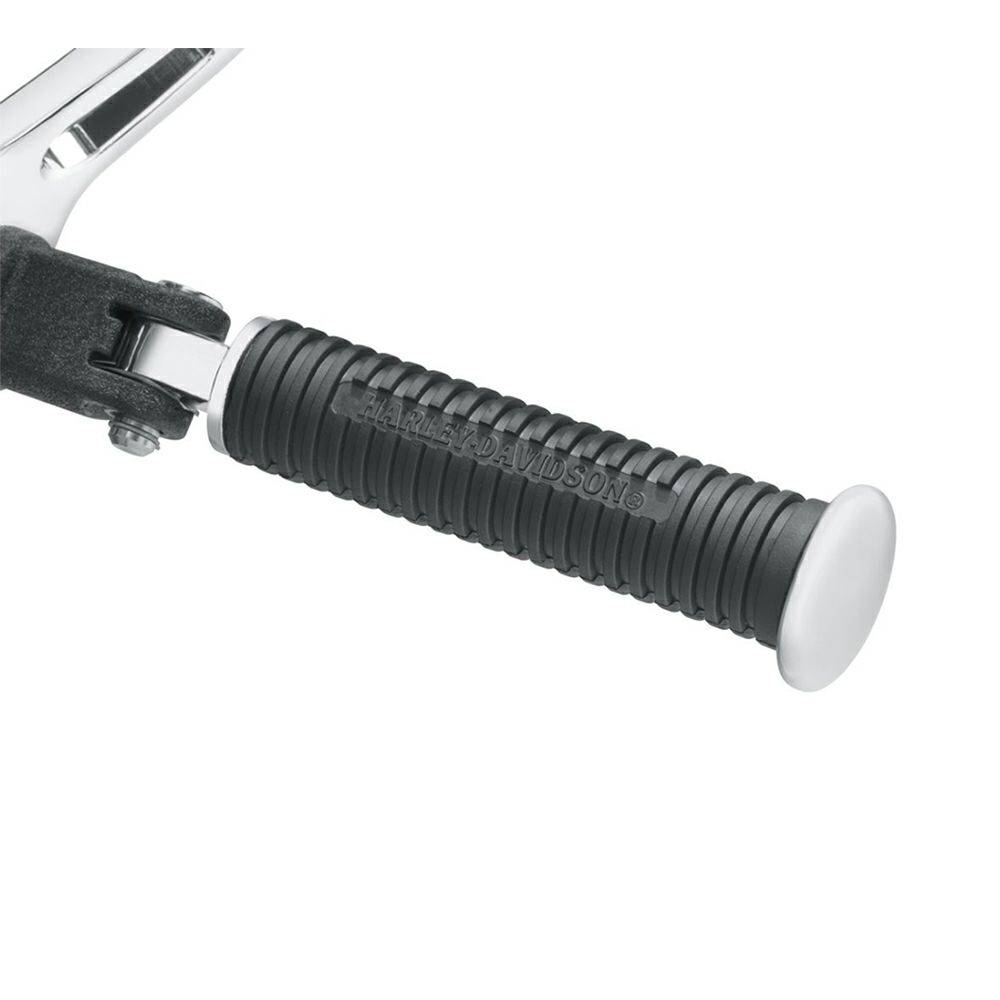 フットペグ クローム・エンドカバー02