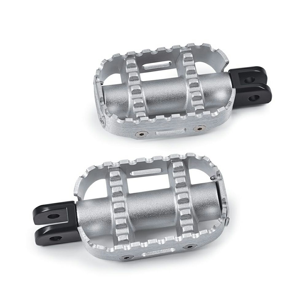 80グリット・フットペグ ライダー01