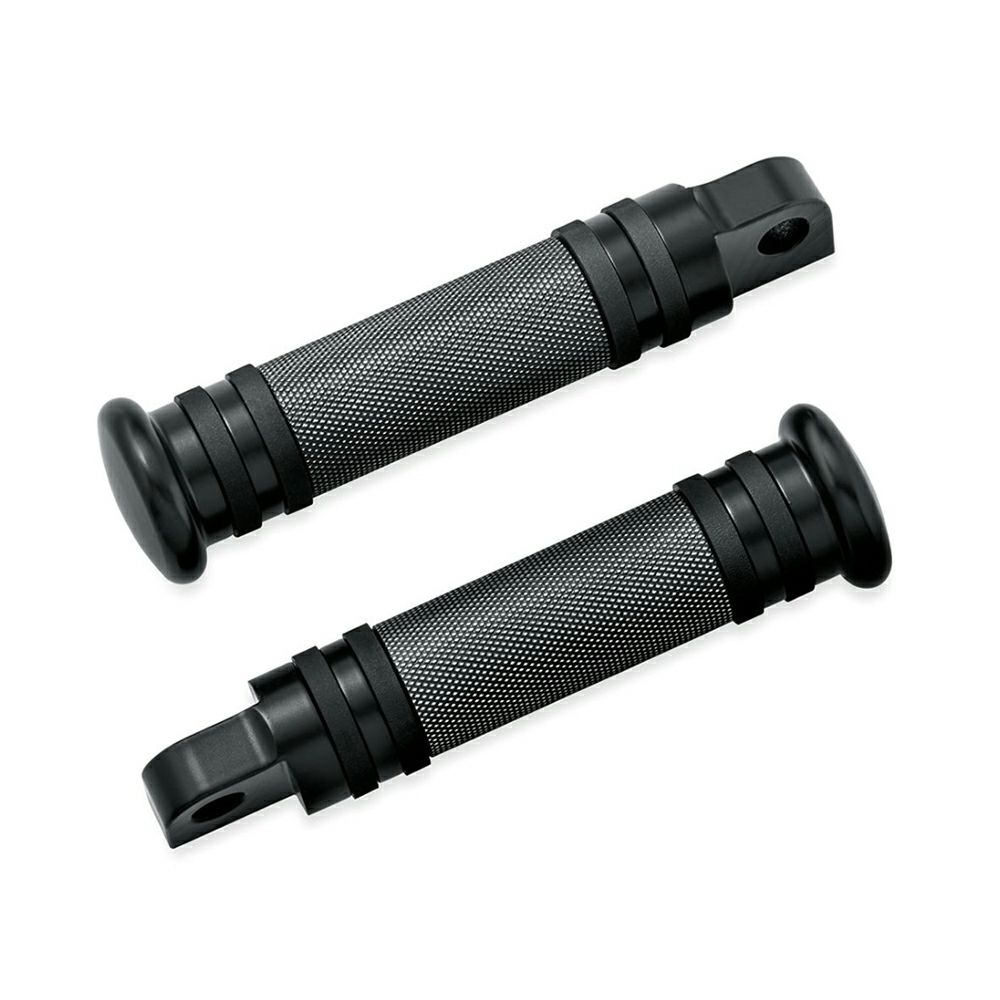 ダイヤモンドブラック・コレクション・フットコントロール フットペグ01