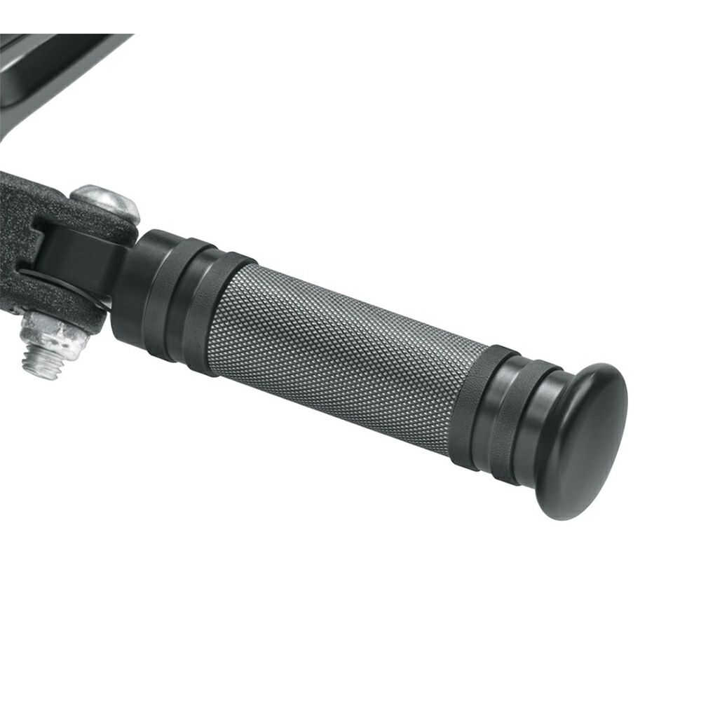 ダイヤモンドブラック・コレクション・フットコントロール フットペグ02