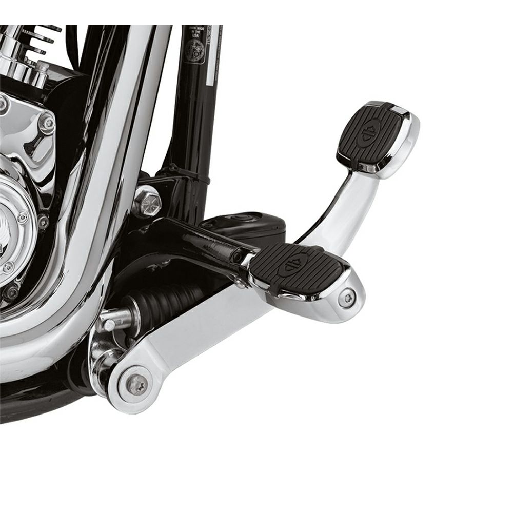 フォワードコントロールキット／FLソフテイル用03