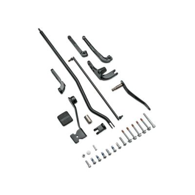 【49021-09】ハーレー純正　スタンダード・フォワードコントロール<br>Standard Dyna Forward Controls／ダイナ