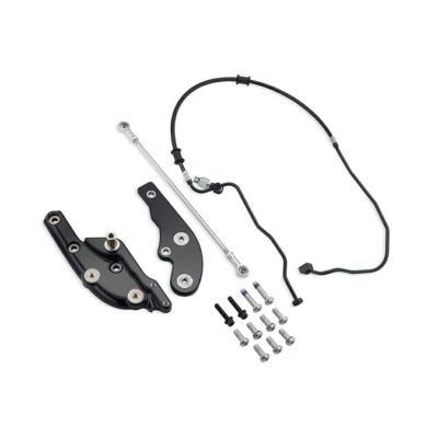 【50500840】ハーレー純正　エクステンデッドリーチ・フォワードコントロールキット<br>Extended Reach Forward Control Kit - ABS／M8ソフテイル