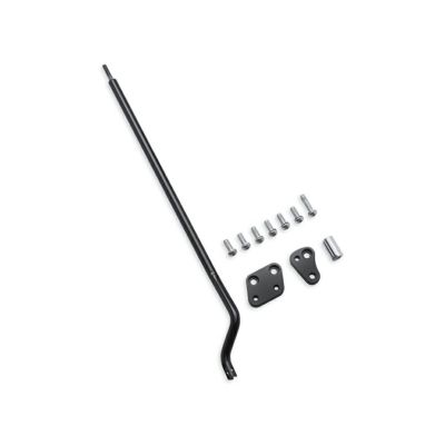 【50700005】ハーレー純正　ファーザーフォワード・ミッドコントロールキット <br>Reduced Reach Forward Control Conversion Kit／ダイナ