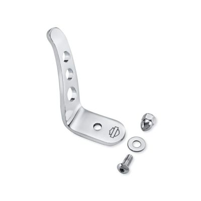 【50000023】ハーレー純正　ジフィースタンドエクステンション<br>Jiffy Stand Extension Kit／EVOツーリング／M8ツーリング&トライク／TCツーリング&トライク