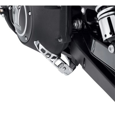 【50000032】ハーレー純正　ジフィースタンドエクステンションキット<br>Jiffy Stand Extension Kit／EVOダイナ／ダイナ