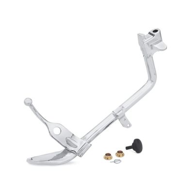 【50000091】ハーレー純正　エルゴジフィースタンド<br>Ergo Jiffy Stand／TCソフテイル