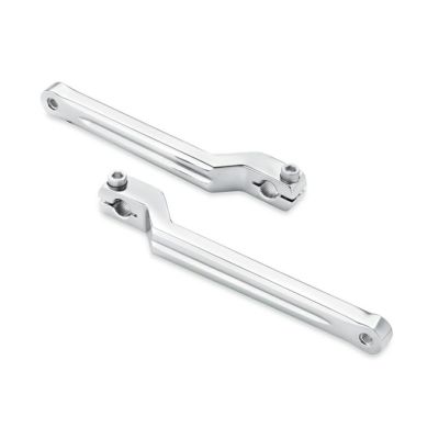 【33600076】ハーレー純正　エアフロー・コレクション・ヒール&トゥシフトレバー<br>Airflow Heel/Toe Shift Lever／EVOツーリング／M8ツーリング&トライク／TCツーリング&トライク
